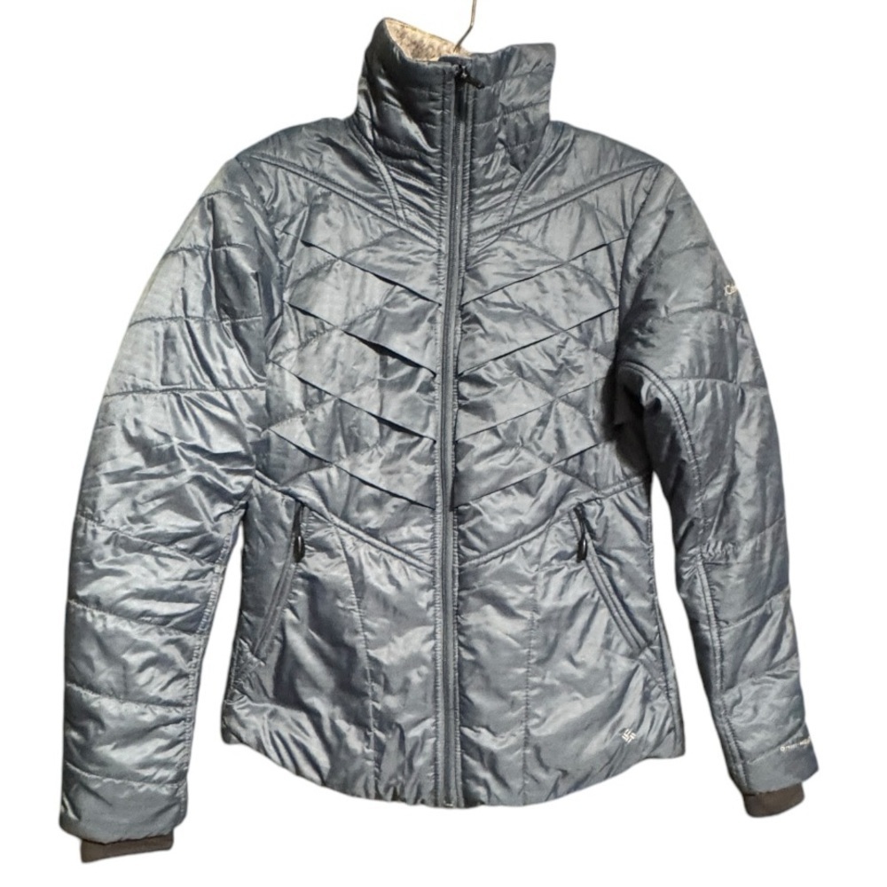 Columbia Omni-Heat‎ Jacket